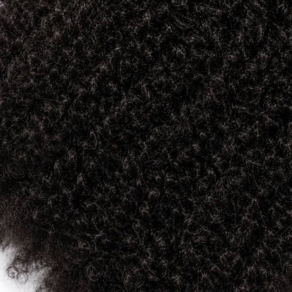 Afro Kinky Human Hair Bundles