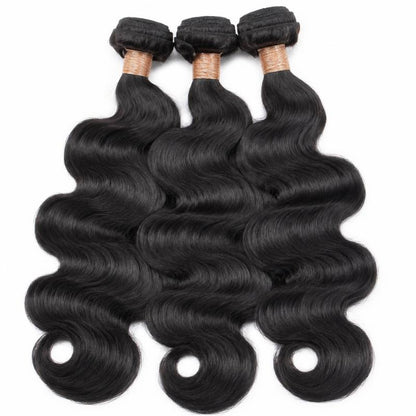 Body Wave Human Hair Bundle Deal