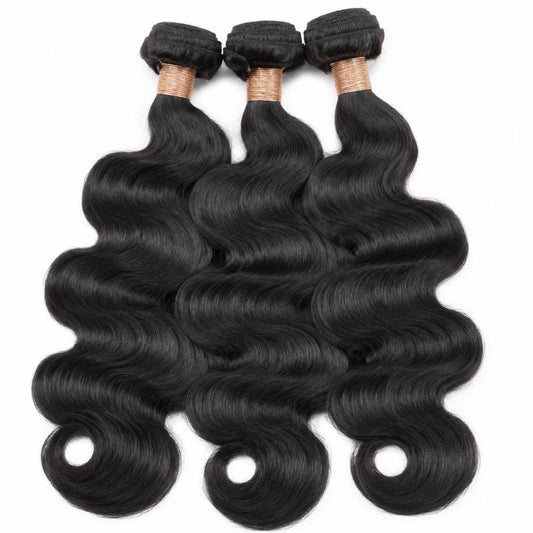 Body Wave Human Hair Bundle Deal