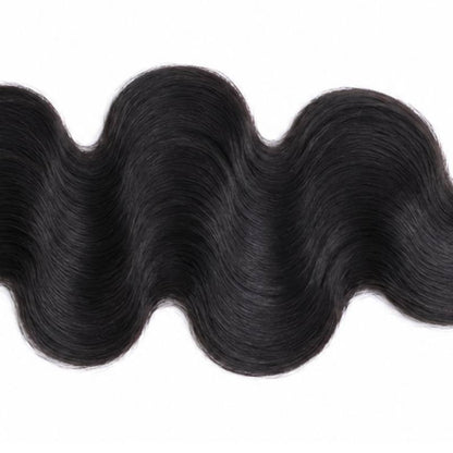 Body Wave Human Hair Bundles