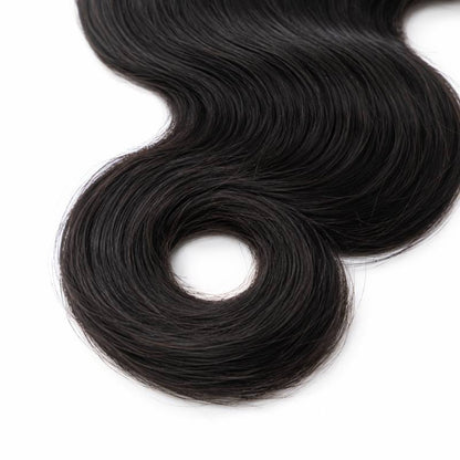 Body Wave Human Hair Bundles