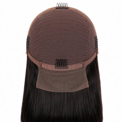 Straight Bob Wig