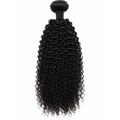 Kinky Curly Human Hair Bundles