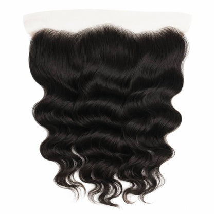 Loose Wave 13x4 Transparent Lace Frontal