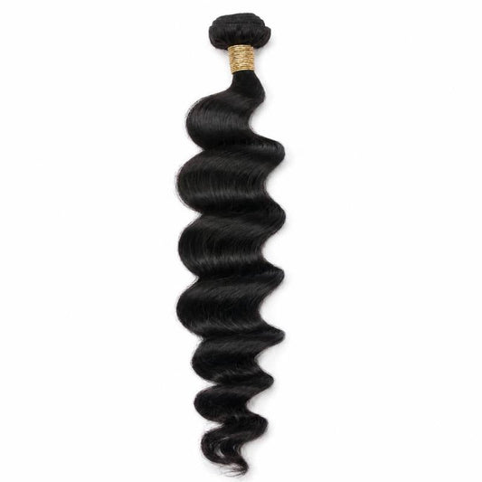 Loose Wave Human Hair Bundles