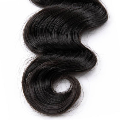 Loose Wave Human Hair Bundles