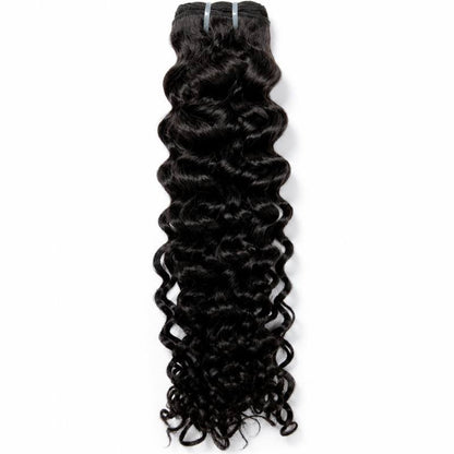 Spanish Wave Human Hair Bundles