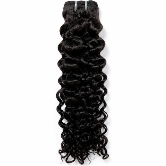 Spanish Wave Human Hair Bundles