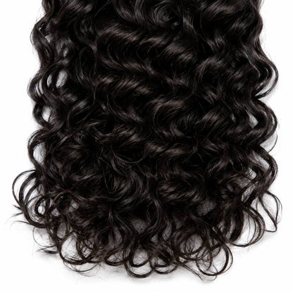 Spanish Wave Human Hair Bundles
